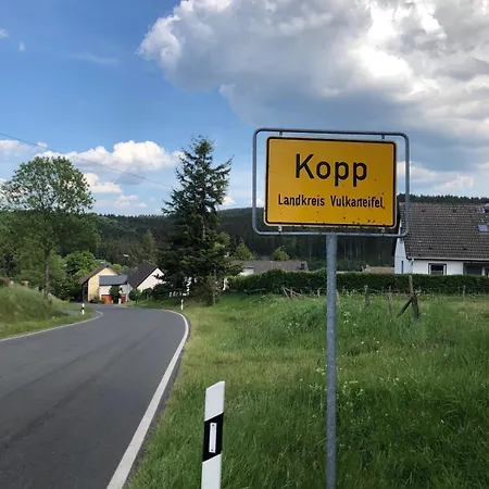 Am Kopper Eck * كوب