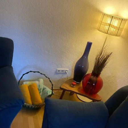 بيت للعطل Am Kopper Eck